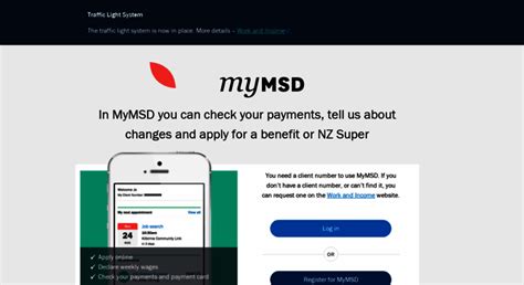 www.mymsd.govt.nz login|my msd sign in.